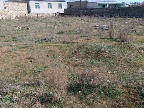 Torpaq - Balaxanı q. - 11 sot