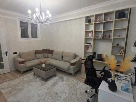2 otaqlı yeni tikili - Xırdalan - 60 m²