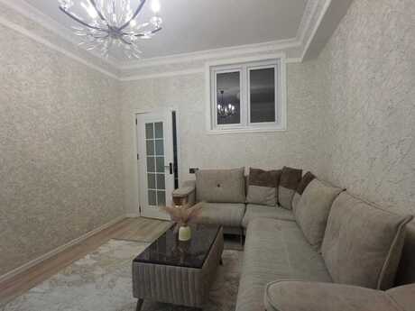 2 otaqlı yeni tikili - Xırdalan - 60 m²