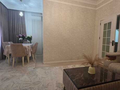 2 otaqlı yeni tikili - Xırdalan - 60 m²