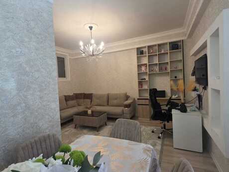 2 otaqlı yeni tikili - Xırdalan - 60 m²