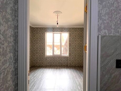 1 otaqlı köhnə tikili - Gənclik m. - 20 m²
