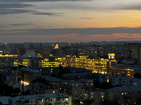 2 otaqlı yeni tikili - Nəriman Nərimanov m. - 55 m²