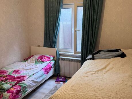 5 otaqlı həyət evi/bağ evi - Bayıl q. - 170 m²