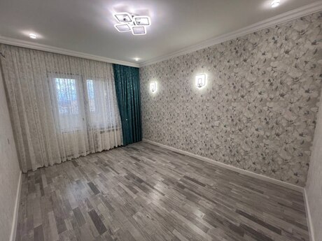 3 otaqlı köhnə tikili - Biləcəri q. - 65 m²