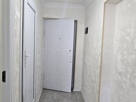 2 otaqlı köhnə tikili - Xırdalan - 42 m²