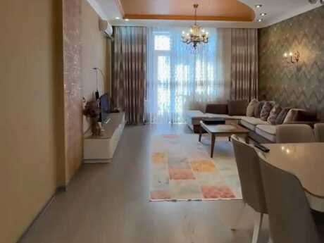 4-room apartment, 170 m², Elmlər Akademiyası: 595 000 ₼ 5