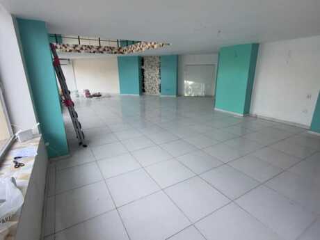 Obyekt - İnşaatçılar m. - 180 m²