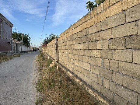 Torpaq - Novxanı q. - 10 sot