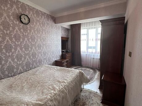 2 otaqlı yeni tikili - Yeni Yasamal q. - 85 m²
