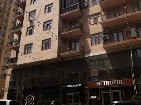 4 otaqlı yeni tikili - Elmlər Akademiyası m. - 170 m²
