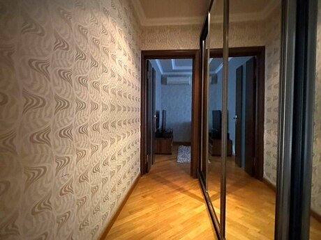 2 otaqlı köhnə tikili - Bakıxanov q. - 55 m²