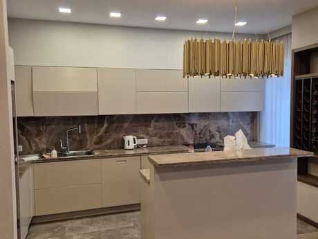 3-room apartment for rent, 120 m², Vurğun Residence: 2 200 ₼/mo 5