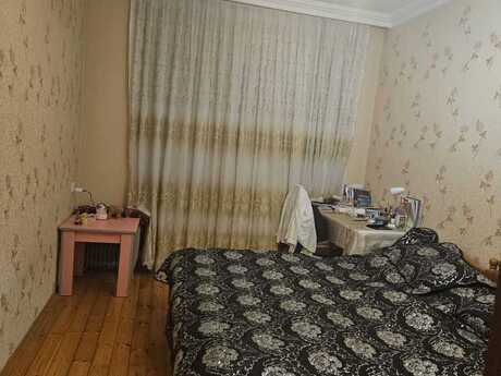2 otaqlı yeni tikili - 20 Yanvar m. - 70 m²