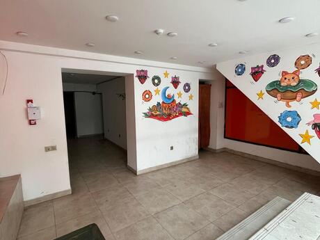Obyekt - Nəsimi m. - 40 m²