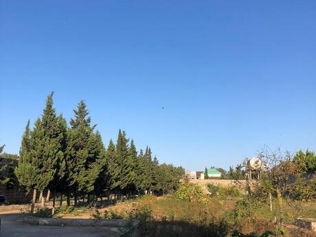6 otaqlı həyət evi/bağ evi - Mərdəkan q. - 570 m²