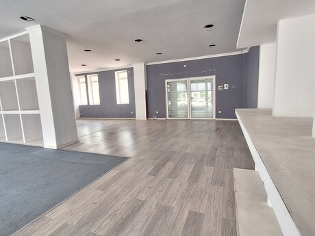 Obyekt - Nərimanov r. - 310 m²
