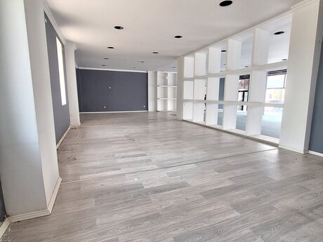 Obyekt - Nərimanov r. - 310 m²