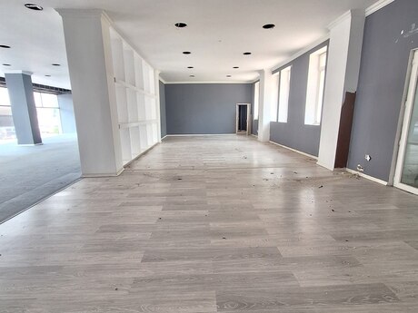 Obyekt - Nərimanov r. - 310 m²