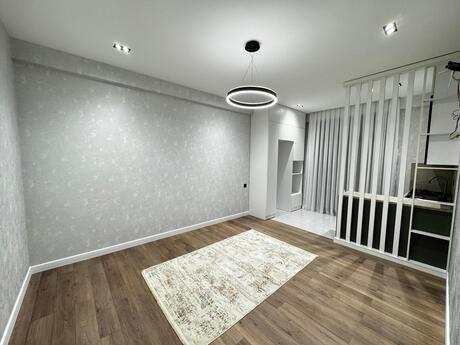 2 otaqlı yeni tikili - Dərnəgül m. - 61 m²