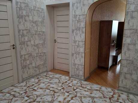 2 otaqlı yeni tikili - Nəriman Nərimanov m. - 65 m²