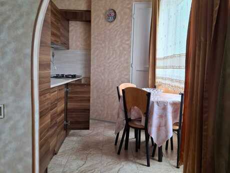 2 otaqlı yeni tikili - Nəriman Nərimanov m. - 65 m²