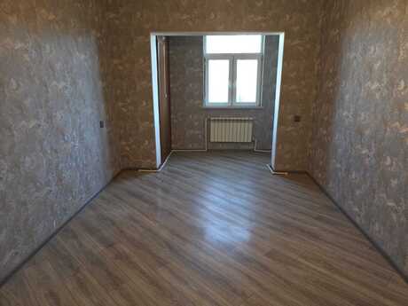 2 otaqlı köhnə tikili - Əhmədli m. - 70 m²