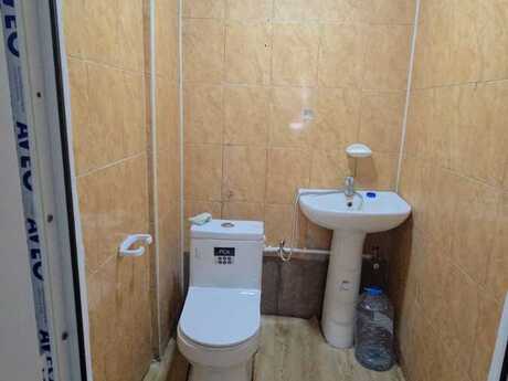 Obyekt - Yeni Yasamal q. - 70 m²