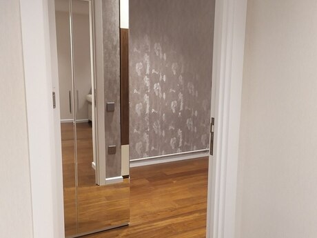 2 otaqlı yeni tikili - 28 May m. - 67 m²