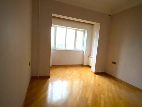 3 otaqlı köhnə tikili - Xətai r. - 90 m²