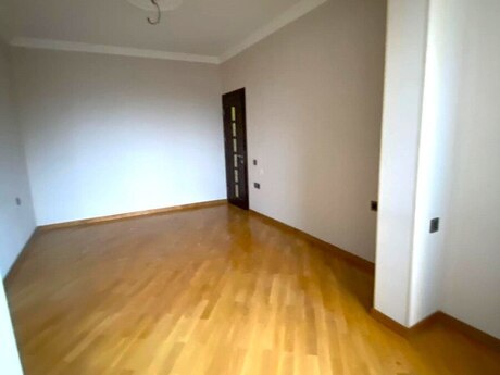 3 otaqlı köhnə tikili - Xətai r. - 90 m²