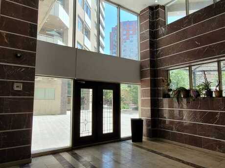 4 otaqlı yeni tikili - Elmlər Akademiyası m. - 196 m²
