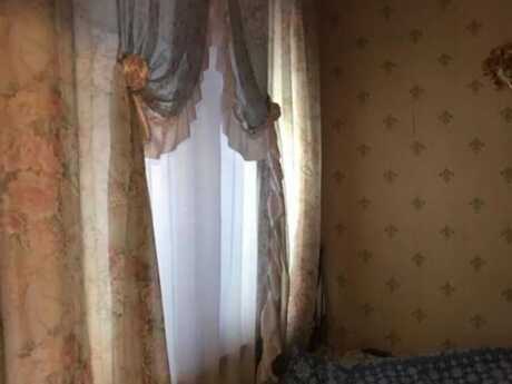 2 otaqlı köhnə tikili - Elmlər Akademiyası m. - 45 m²