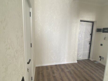 2 otaqlı yeni tikili - 20 Yanvar m. - 49 m²