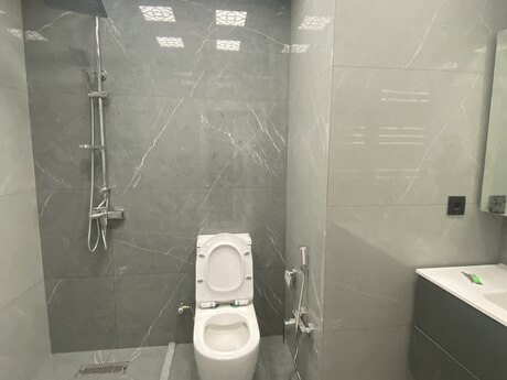 2 otaqlı yeni tikili - 20 Yanvar m. - 49 m²