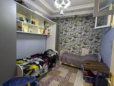 3 otaqlı yeni tikili - Xırdalan - 70 m²