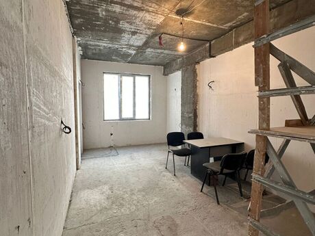3 otaqlı yeni tikili - 20 Yanvar m. - 124 m²