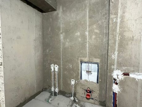 3 otaqlı yeni tikili - 20 Yanvar m. - 124 m²