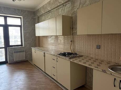 1 otaqlı yeni tikili - Bibiheybət q. - 72 m²