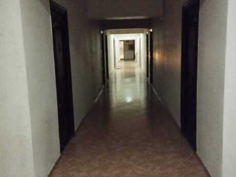 1 otaqlı köhnə tikili - Gənclik m. - 35 m²