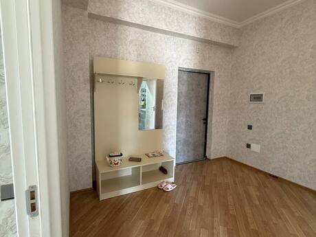 1 otaqlı yeni tikili - Bibiheybət q. - 72 m²