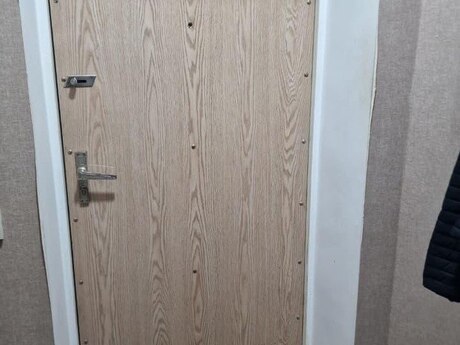 1 otaqlı köhnə tikili - Elmlər Akademiyası m. - 45 m²