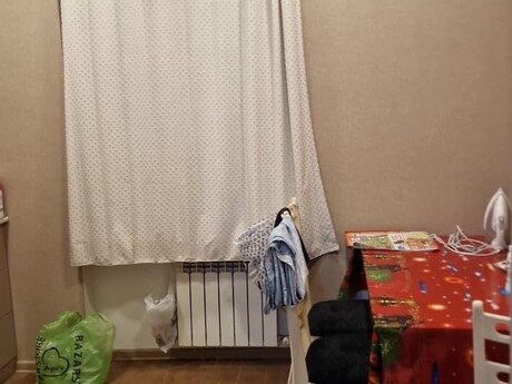 1 otaqlı köhnə tikili - Elmlər Akademiyası m. - 45 m²
