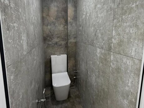 3 otaqlı köhnə tikili - Xətai r. - 65 m²