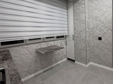3 otaqlı köhnə tikili - Xətai r. - 65 m²
