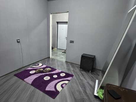 3 otaqlı yeni tikili - Xırdalan - 67 m²