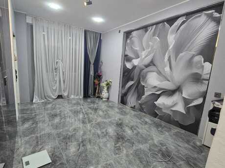 3 otaqlı yeni tikili - Xırdalan - 67 m²
