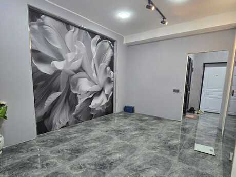 3 otaqlı yeni tikili - Xırdalan - 67 m²