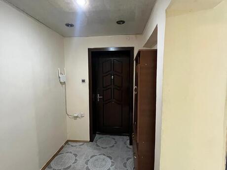 2 otaqlı köhnə tikili - Nəsimi r. - 60 m²
