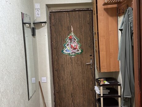 2 otaqlı köhnə tikili - Nəriman Nərimanov m. - 42 m²